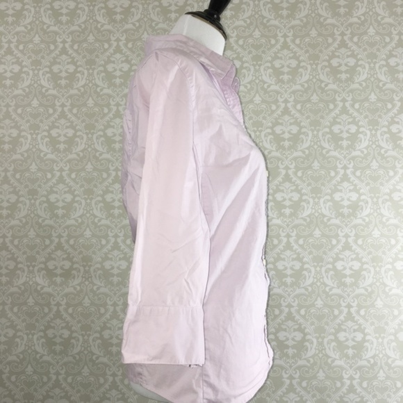 5/$25 Merona Button Down Blouse - Picture 2 of 4